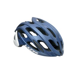 Šalmas LAZER Elle 52-56cm (mėlyna/balta)