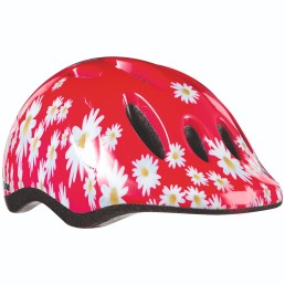 Šalmas Lazer MAX+, 49-56 cm, 295g. (rožinis)