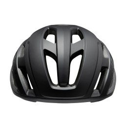 Šalmas LAZER Strada KC, 55-59cm M (juodas, matinis)