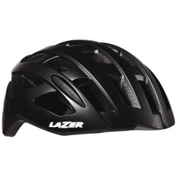 Šalmas Lazer Tonic, M 55-59 cm, (juodas)