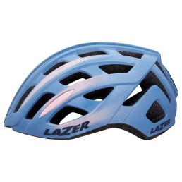 Šalmas Lazer Tonic S 52-56 cm, (šviesiai žydras)