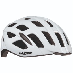 Šalmas Lazer Tonic S 55-59 cm, (baltas)