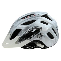 Šalmas SMS 60-64cm L-XL (pilkas)