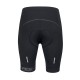 Šortai FORCE B21 EASY su paminkštinimu (juoda) XXL Šortai FORCE B21 EASY su paminkštinimu (juoda) XXL
