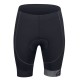 Šortai FORCE B21 EASY su paminkštinimu (juoda) XXXL Šortai FORCE B21 EASY su paminkštinimu (juoda) XXXL