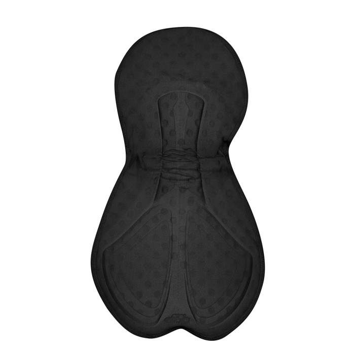 Šortai FORCE B21 EASY su paminkštinimu (juoda) XXXL Šortai FORCE B21 EASY su paminkštinimu (juoda) XXXL