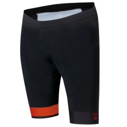 Šortai KTM Factory Line Race, (juoda/raudona) M