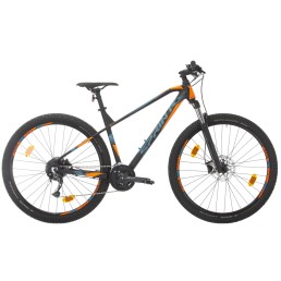Sprint Apolon 29" 27G dydis 20,5" (52cm) (juoda/oranžinė)