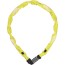 Spyna ABUS 1200/100 Web grandinė 100cm (žalia)