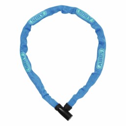Spyna ABUS 4804K grandinė 4x750mm (mėlyna) Spyna ABUS 4804K grandinė 4x750mm (mėlyna)