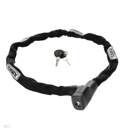 Spyna ABUS 5805K grandinė 5x750mm (juoda) Spyna ABUS 5805K grandinė 5x750mm (juoda)
