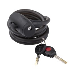 Spyna KLS Coil trosas 4.5x120cm