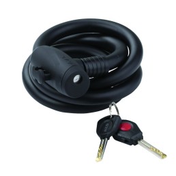 Spyna KLS Hardcoil trosas 7x180cm