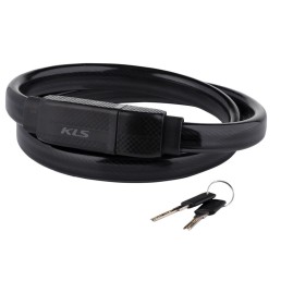 Spyna KLS Loop 24x900mm (juoda)