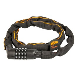 Spyna KTM Pro Chain 5x1200mm koduojama