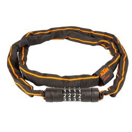 Spyna KTM Smart Chain 3.5x1200mm koduojama