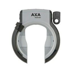 Spyna ratui AXA Defender (pilka/juoda)