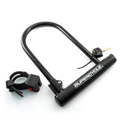 Spyna Red Star Locks U tipo SXP  10A 18x24,5cm