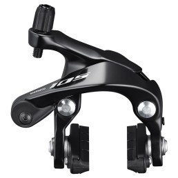 Stabdžiai Shimano V-brake, galas, BR-R7000 105 (juodi) Stabdžiai Shimano V-brake, galas, BR-R7000 105 (juodi)