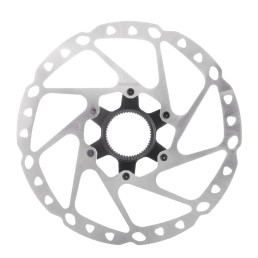 Stabdžių diskas Shimano Deore RT64 203mm CenterLock su lockring Stabdžių diskas Shimano Deore RT64 203mm CenterLock su lockring