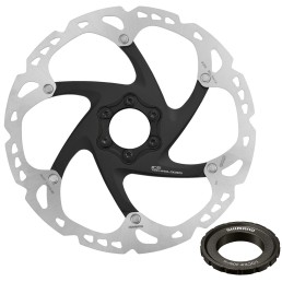 Stabdžių diskas Shimano Deore XT SM-RT86 203mm CL Stabdžių diskas Shimano Deore XT SM-RT86 203mm CL