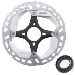 Stabdžių diskas Shimano MT800 Ice-tech Freeza CL 160 mm Stabdžių diskas Shimano MT800 Ice-tech Freeza CL 160 mm