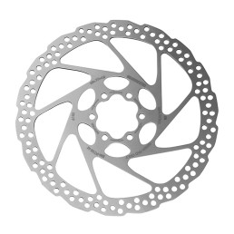Stabdžių diskas Shimano RT56, 6 varžtų, 180mm Stabdžių diskas Shimano RT56, 6 varžtų, 180mm