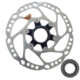 Stabdžių diskas Shimano RT64 160mm CL Stabdžių diskas Shimano RT64 160mm CL