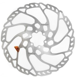 Stabdžių diskas Shimano SLX RT66 203mm 6 varžtai Stabdžių diskas Shimano SLX RT66 203mm 6 varžtai