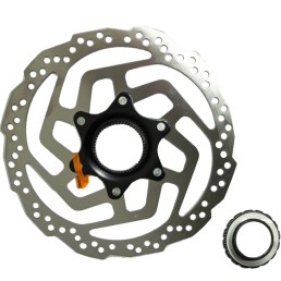 Stabdžių diskas Shimano SM-RT10 160mm, be pakuotės Stabdžių diskas Shimano SM-RT10 160mm, be pakuotės