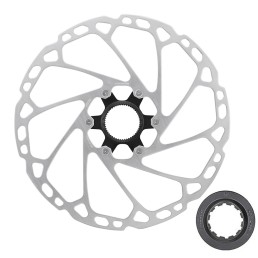 Stabdžių diskas Shimano SM-RT64 CL 180mm Stabdžių diskas Shimano SM-RT64 CL 180mm