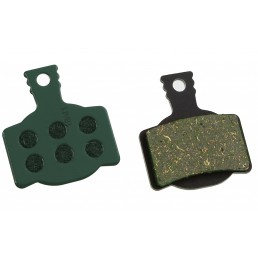Stabdžių kaladėlės BRAKCO Magura MT2-4-6-8, disk. (E-bike) Stabdžių kaladėlės BRAKCO Magura MT2-4-6-8, disk. (E-bike)