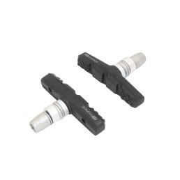 Stabdžių kaladėlės FORCE 60mm su sriegiu Stabdžių kaladėlės FORCE 60mm su sriegiu