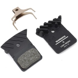 Stabdžių kaladėlės Shimano L03A Stabdžių kaladėlės Shimano L03A