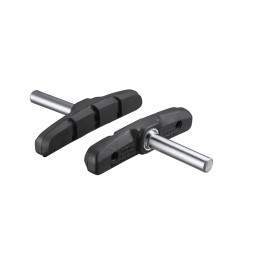 Stabdžių kaladėlės Shimano M70/T2 Cantilever Stabdžių kaladėlės Shimano M70/T2 Cantilever