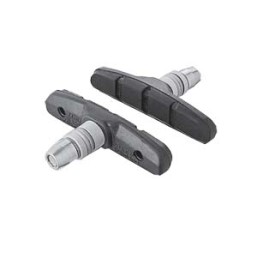 Stabdžių kaladėlės Shimano M70T4 Stabdžių kaladėlės Shimano M70T4