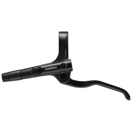 Stabdžių rankenėlė kairė, Shimano Altus MT200 hidraulika, 3 pirštai Stabdžių rankenėlė kairė, Shimano Altus MT200 hidraulika, 3 pirštai
