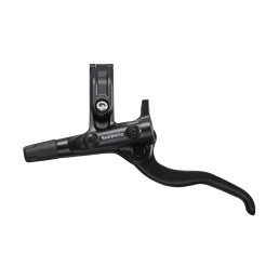 Stabdžių rankenėlė Shimano M4100 (kairė) Stabdžių rankenėlė Shimano M4100 (kairė)