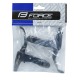 Stabdžių rankenos FORCE MTB Pro 2.0 (juodos) Stabdžių rankenos FORCE MTB Pro 2.0 (juodos)