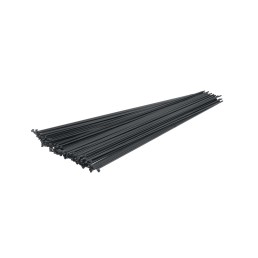 Stipinas 288 mm (juodas)