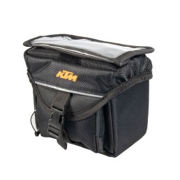 Telefono krepšys ant vairo KTM Bag Mini 160x90x160mm Telefono krepšys ant vairo KTM Bag Mini 160x90x160mm