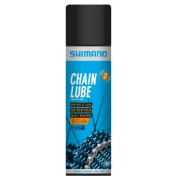 Tepalas grandinei Shimano Aerosol, 200 ml Tepalas grandinei Shimano Aerosol, 200 ml