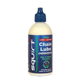 Tepalas grandinei SQUIRT 120ml Tepalas grandinei SQUIRT 120ml