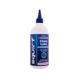 Tepalas grandinei SQUIRT 500ml Tepalas grandinei SQUIRT 500ml