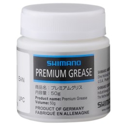 Tepalas Shimano Premium JAR 50g Tepalas Shimano Premium JAR 50g