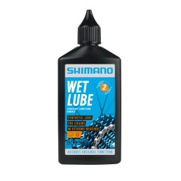Tepalas Shimano PTFE Wetlube drėgnam orui 100ml Tepalas Shimano PTFE Wetlube drėgnam orui 100ml