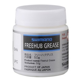Tepalas Shimano stebulėms FH-Various JAR 50 gr Tepalas Shimano stebulėms FH-Various JAR 50 gr