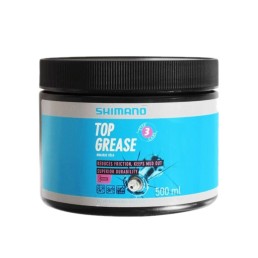 Tepalas Shimano Top Grease, 500ml Tepalas Shimano Top Grease, 500ml