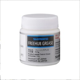 Tepalas stebulės terkšlei Shimano Freehub, 50 ml Tepalas stebulės terkšlei Shimano Freehub, 50 ml