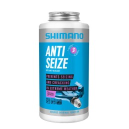 Tepalas surinkimui Shimano anti seize 455ml nuo užrūdijimo, uždžiuvimo Tepalas surinkimui Shimano anti seize 455ml nuo užrūdijimo, uždžiuvimo